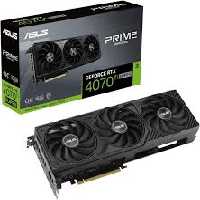 کارت گرافیک ایسوس PRIME RTX 4070 Ti SUPER OC Edition 16GB