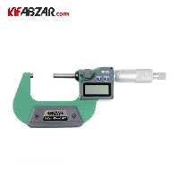 میکرومتر دیجیتال خارج سنج اینسایز مدل 3108