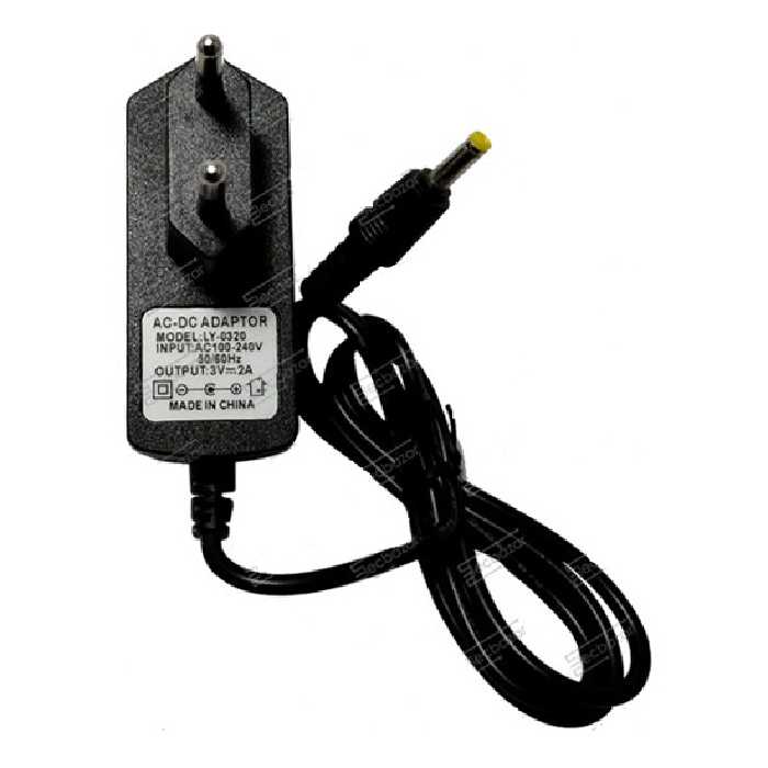 آداپتور سوئیچینگ 3 ولت 2 آمپر  Adapter 3V 2A