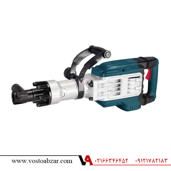 چکش تخریب 17 کیلویی 1700 وات استرانگ مدل STG17117