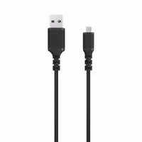 کابل شارژ Micro USB کی نت مدل K-CUAM2M10 طول 1 متر