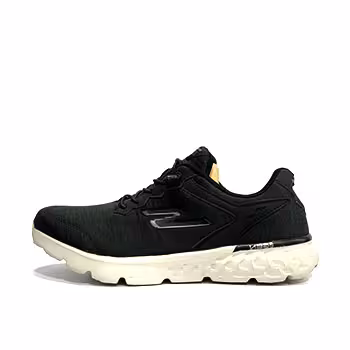 کفش کتانی بندی اسکچرز مخصوص پیاده روی طولانی مدت