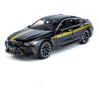 ماکت ماشین بی ام دبلیو مدل BMW MH8 800 - مقیاس 1:24