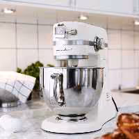 همزن کاسه دار الکترولوکس EKM4100