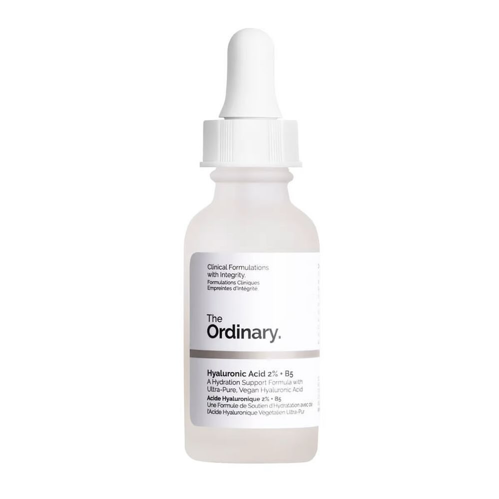 سرم هیالورونیک اسید 2%   B5 از برند اوردینری - The Ordinary Hyaluronic Acid 2%   B5