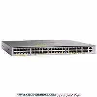 سوئیچ سیسکو WS-C4948E-F