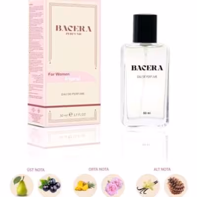 ادکلن جورجیو آرمانی سی BACERA