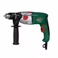 دریل گیربکسی دوسرعته DWT مدلSBM1050t دیمر دار
