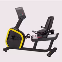 دوچرخه ثابت باشگاهی مبله المپیا مدل T0018