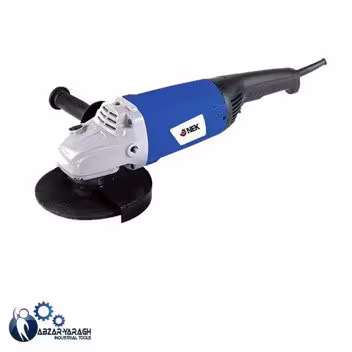 فرز آهنگری نک مدل NEK 2618 AG - ابزار یراق