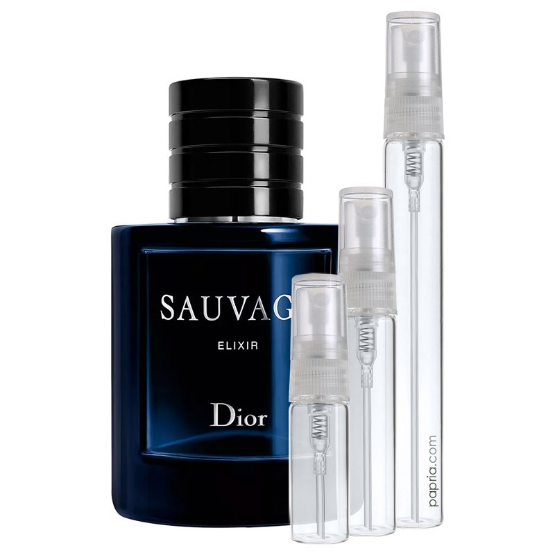 عطر و ادکلن ساواچ دیور