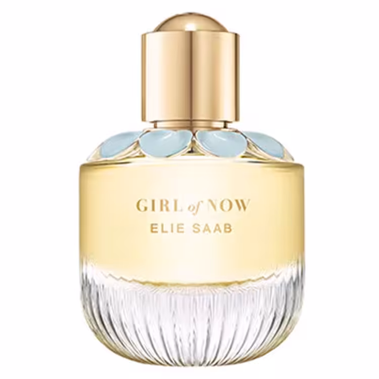 ادو پرفیوم زنانه ELIE SAAB Girl of Now حجم 90 میلی لیتر