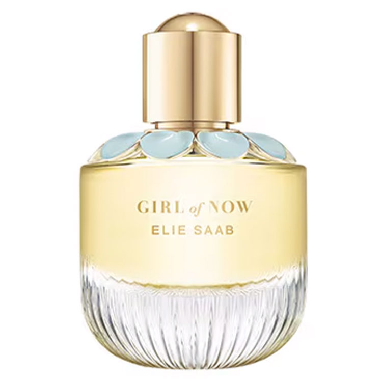 ادو پرفیوم زنانه ELIE SAAB Girl of Now حجم 90 میلی لیتر