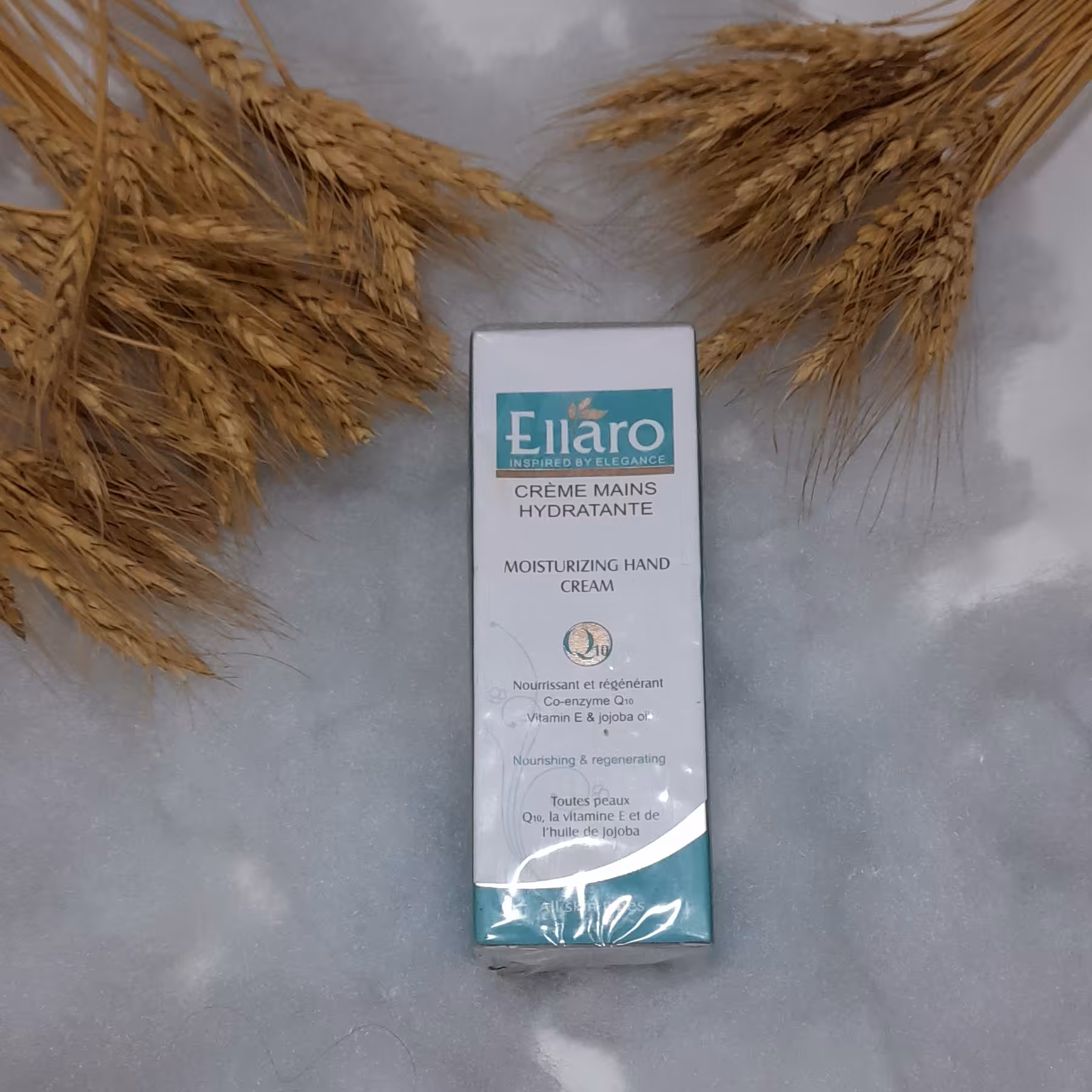 کرم مرطوب کننده دست 