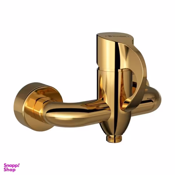 شیر سرویس بهداشتی شودر مدل دانته