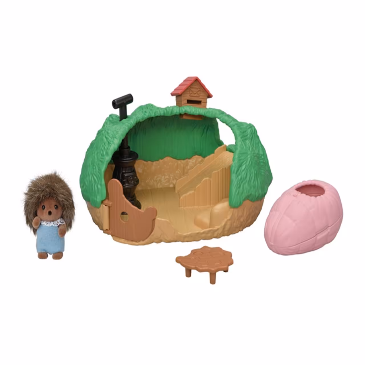 اسباب بازی سیلوانیان فامیلیز مدل 5453