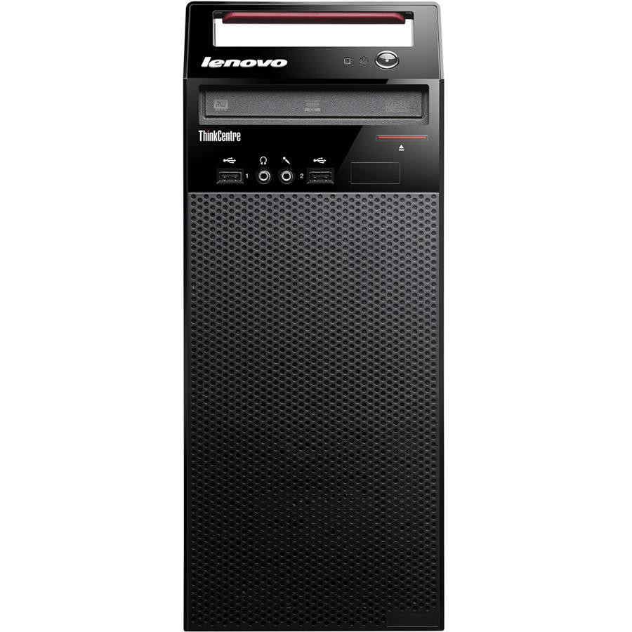 کیس آماده لنوو مدل تینک سنتر E73-545 با پردازنده i5