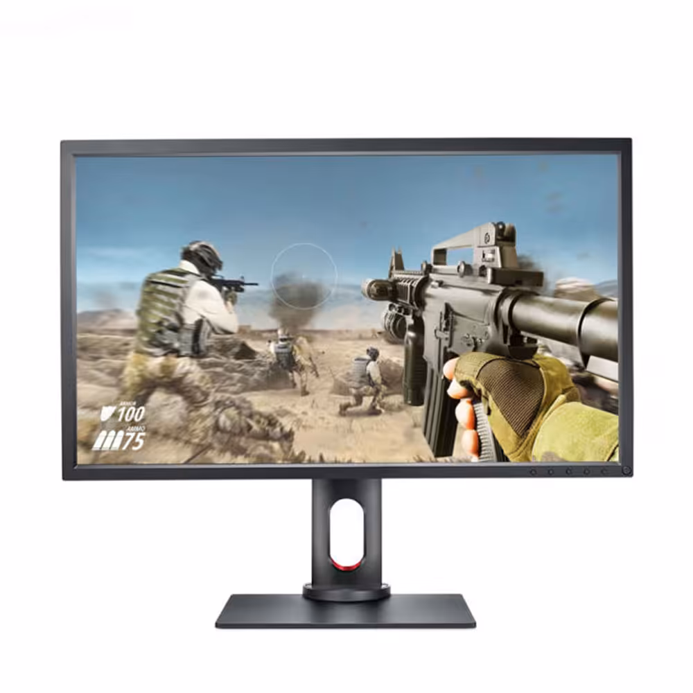 مانیتور مخصوص بازی بنکیو 27 اینچ مدل BenQ ZOWIE XL2731 Esports