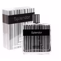 عطر مردانه اسپلندور مشکی 100 میل