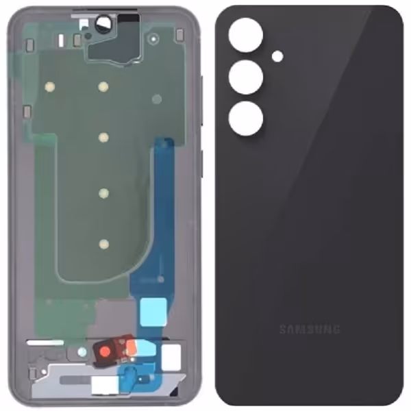 قاب و شاسی سامسونگ Samsung Galaxy S23 FE / S711 - دنافون