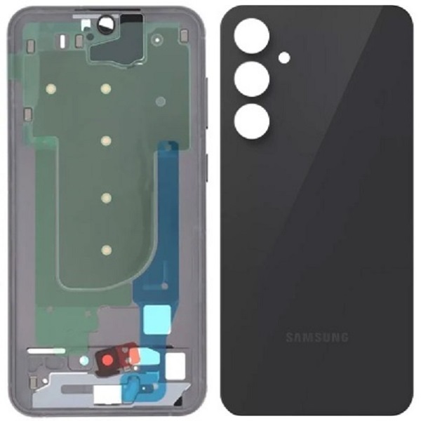 قاب و شاسی سامسونگ Samsung Galaxy S23 FE / S711 - دنافون