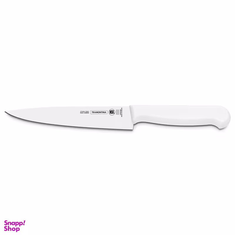 چاقو آشپزخانه ترامونتینا کد 24620086