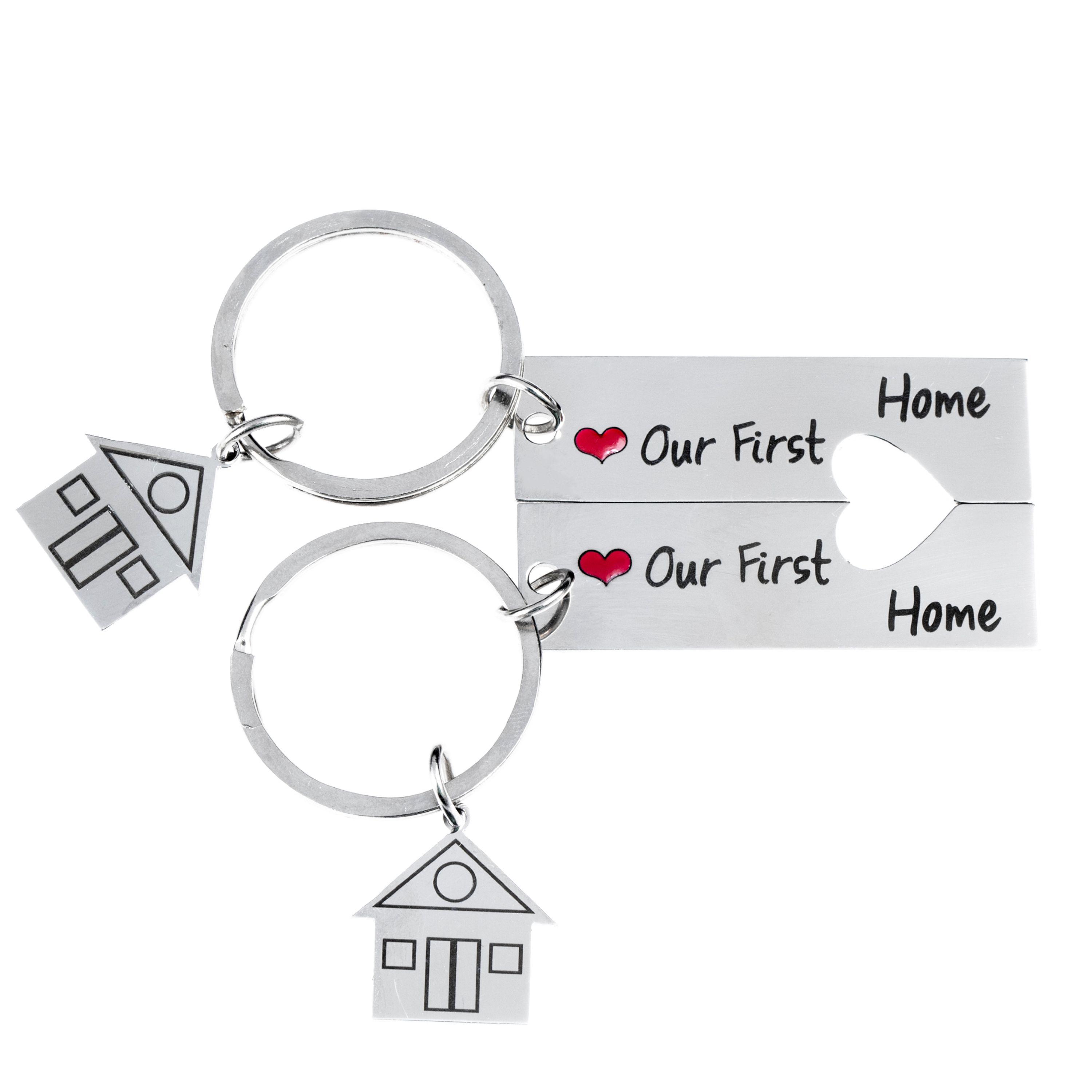 جاکلیدی ست هوم-جاسوییچی ست عاشقانه-سرکلیدی ست خونه-خونه عشق