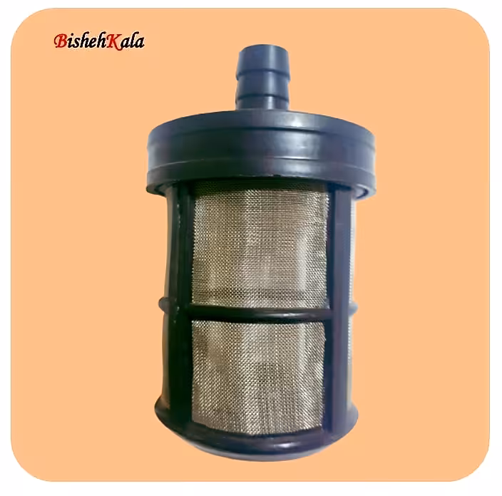 فیلتر مکش آب
