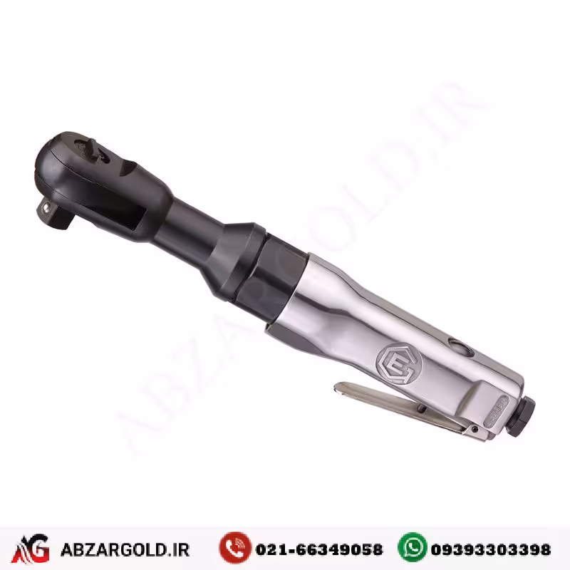 جغجغه بادی  1/2 اینچ جنیوس مدل 405053X