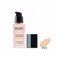 کرم پودر فول کاور آیمجیک کد1213 حجم 30 میلی لیتر