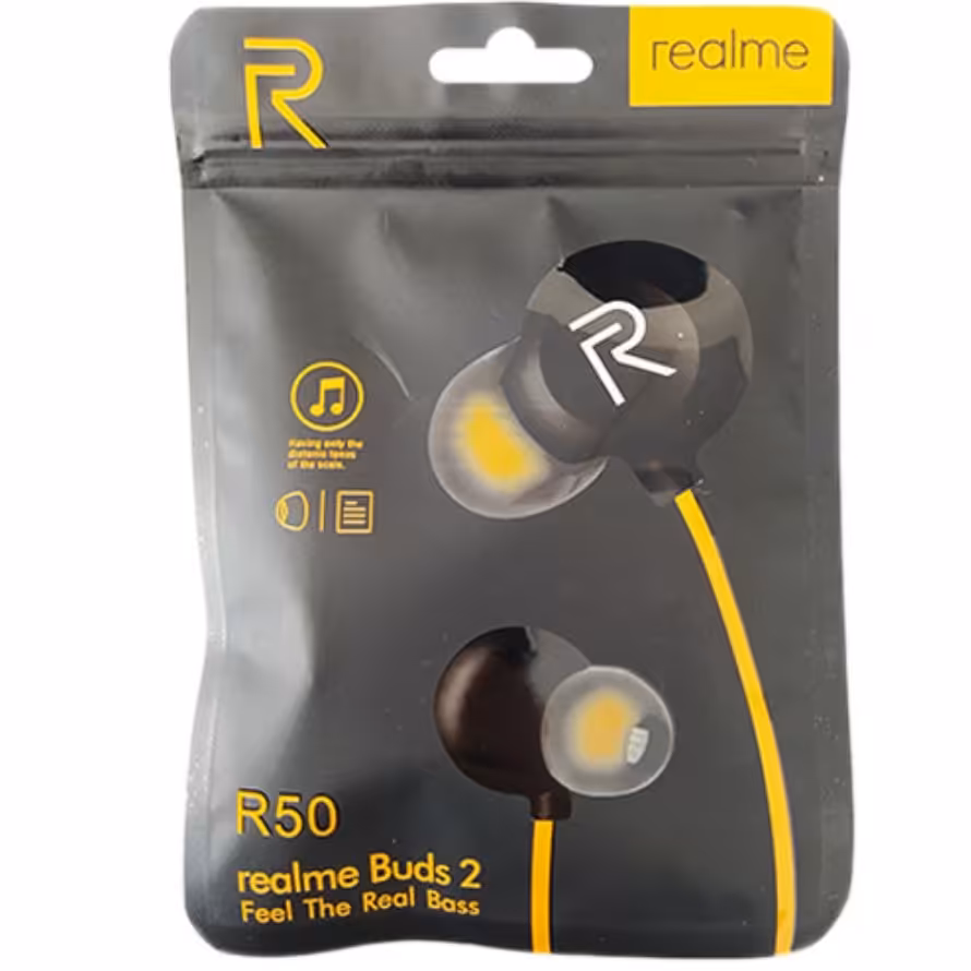 هندزفری ریلمی R50 