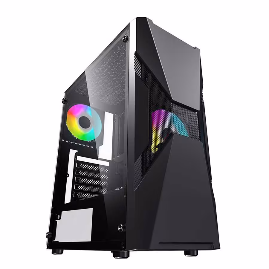 قیمت و خرید کیس کامپیوتر ریدمکس مدل I203 | یاس ارتباط