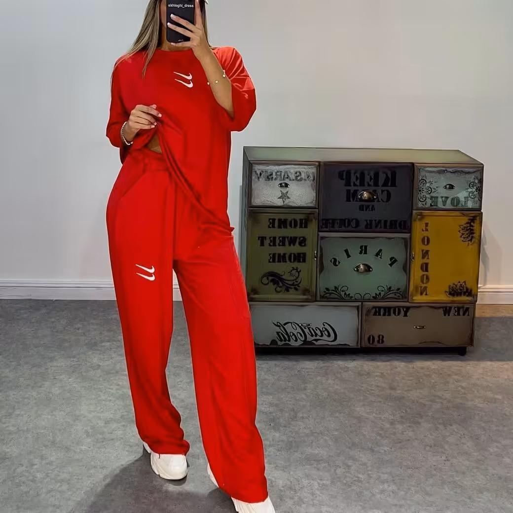 ست نایک دورس آستین سه ربع