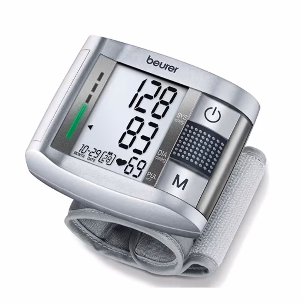 فشارسنج BC19 بیورر-beurer