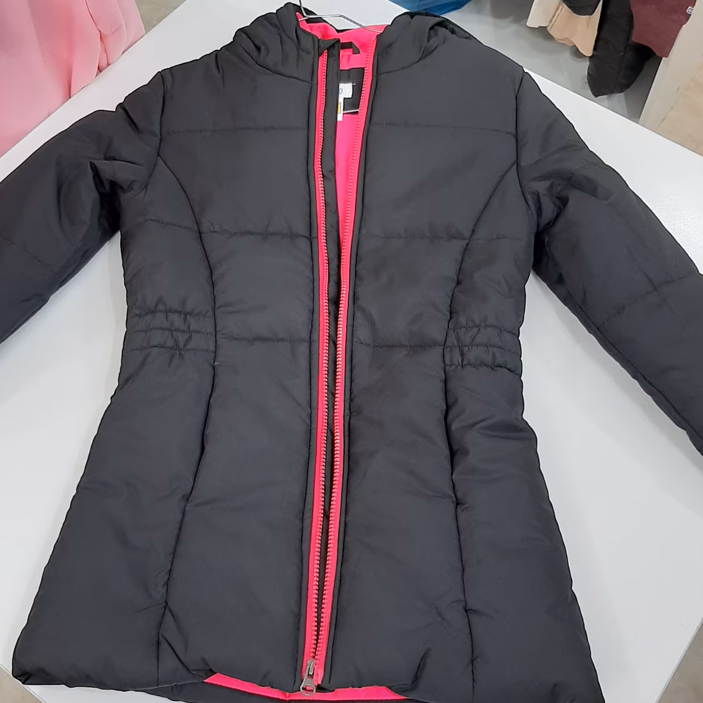 کاپشن دخترانه