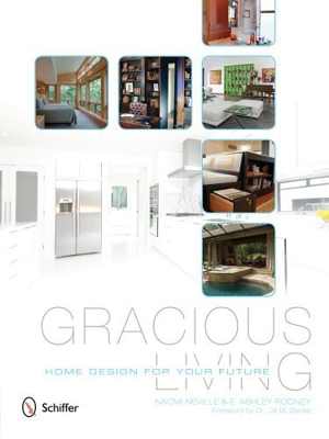 [MOBI] دانلود کتاب Gracious Living - Home Design For Your Future, 2013