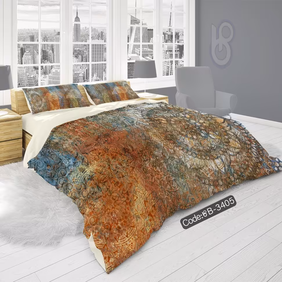 روتختی طرح سنتی 2