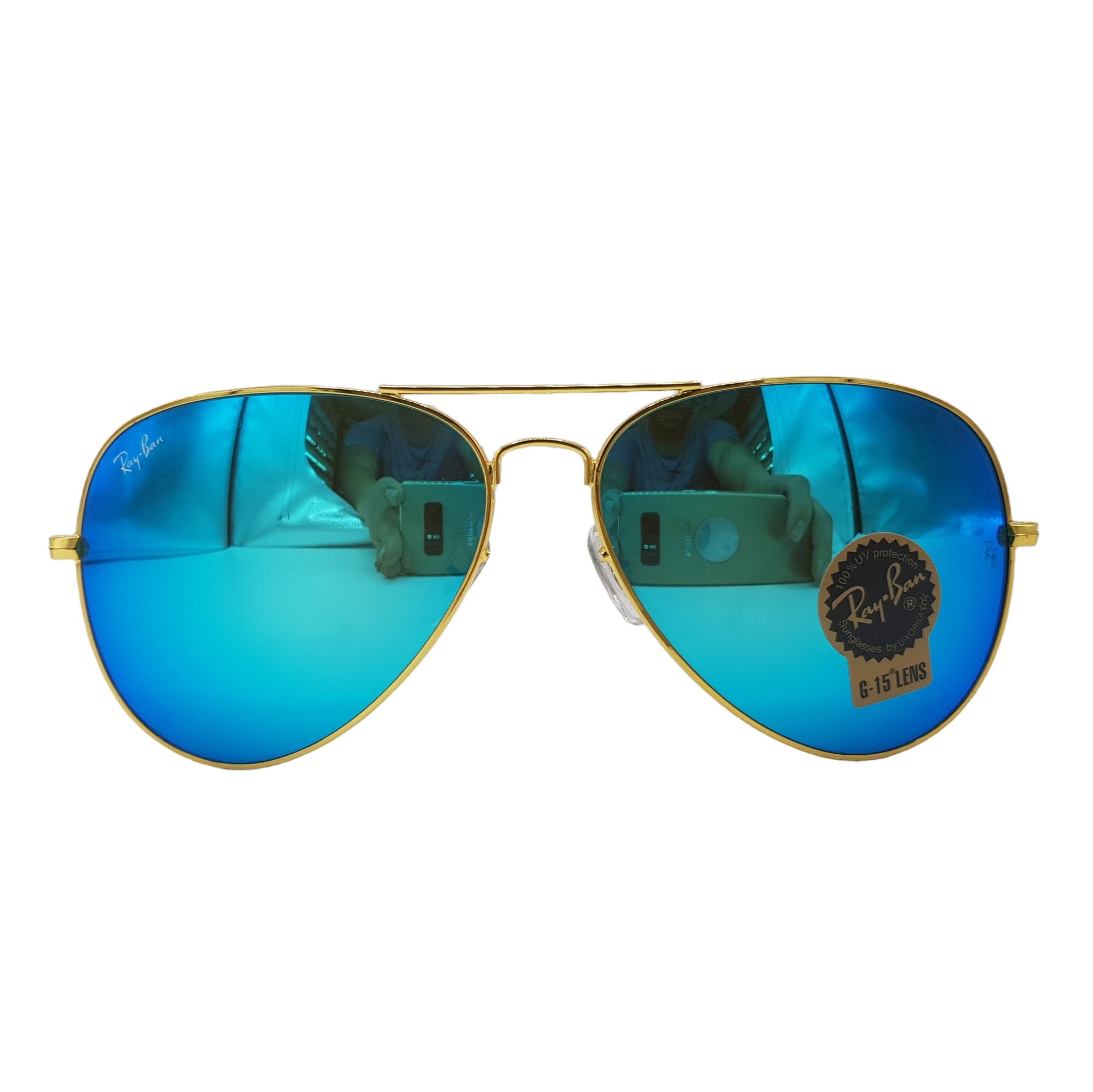 1067.عینک آفتابی ریبن reyban sunglasses