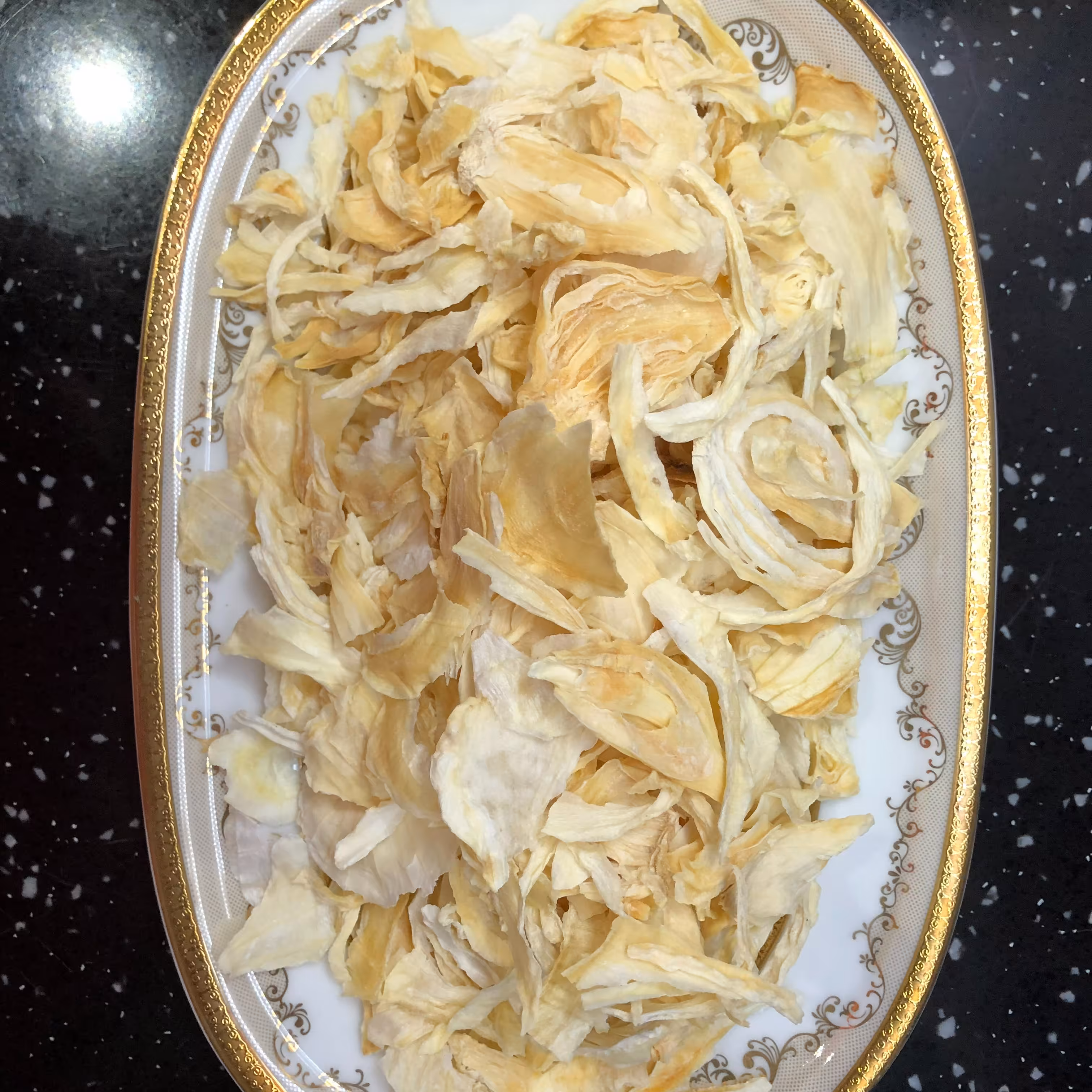 پیاز خشک -250گرمی