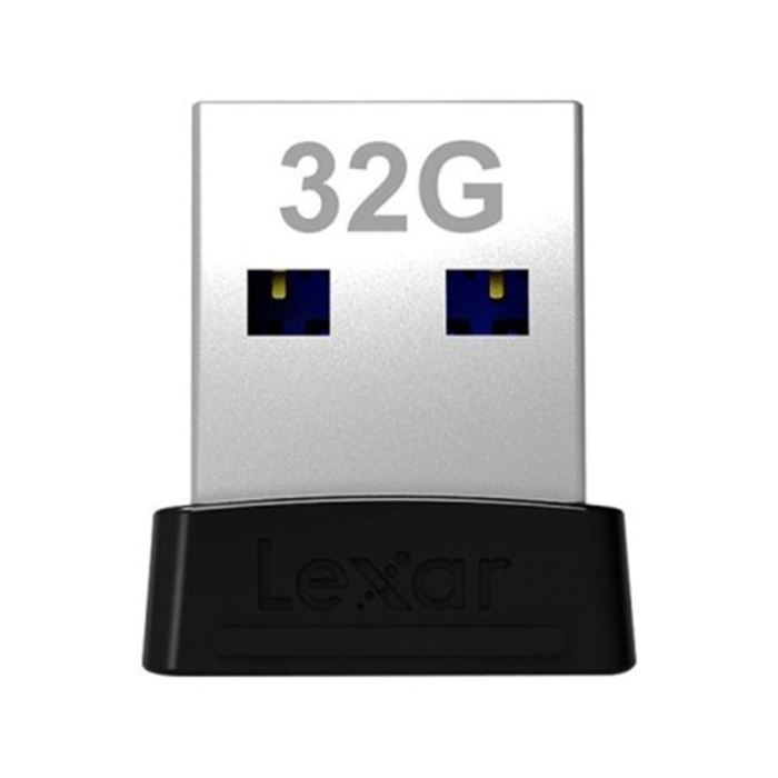 فلش مموری لکسار USB 3.1 S47 ظرفیت 32 گیگابایت
