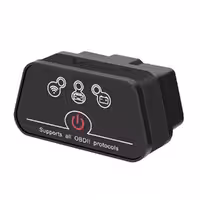 عیب یاب خودرو دیاگ Vgate iCar2 WiFi