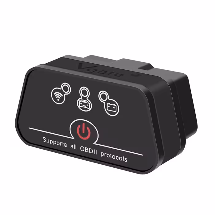 عیب یاب خودرو دیاگ Vgate iCar2 WiFi
