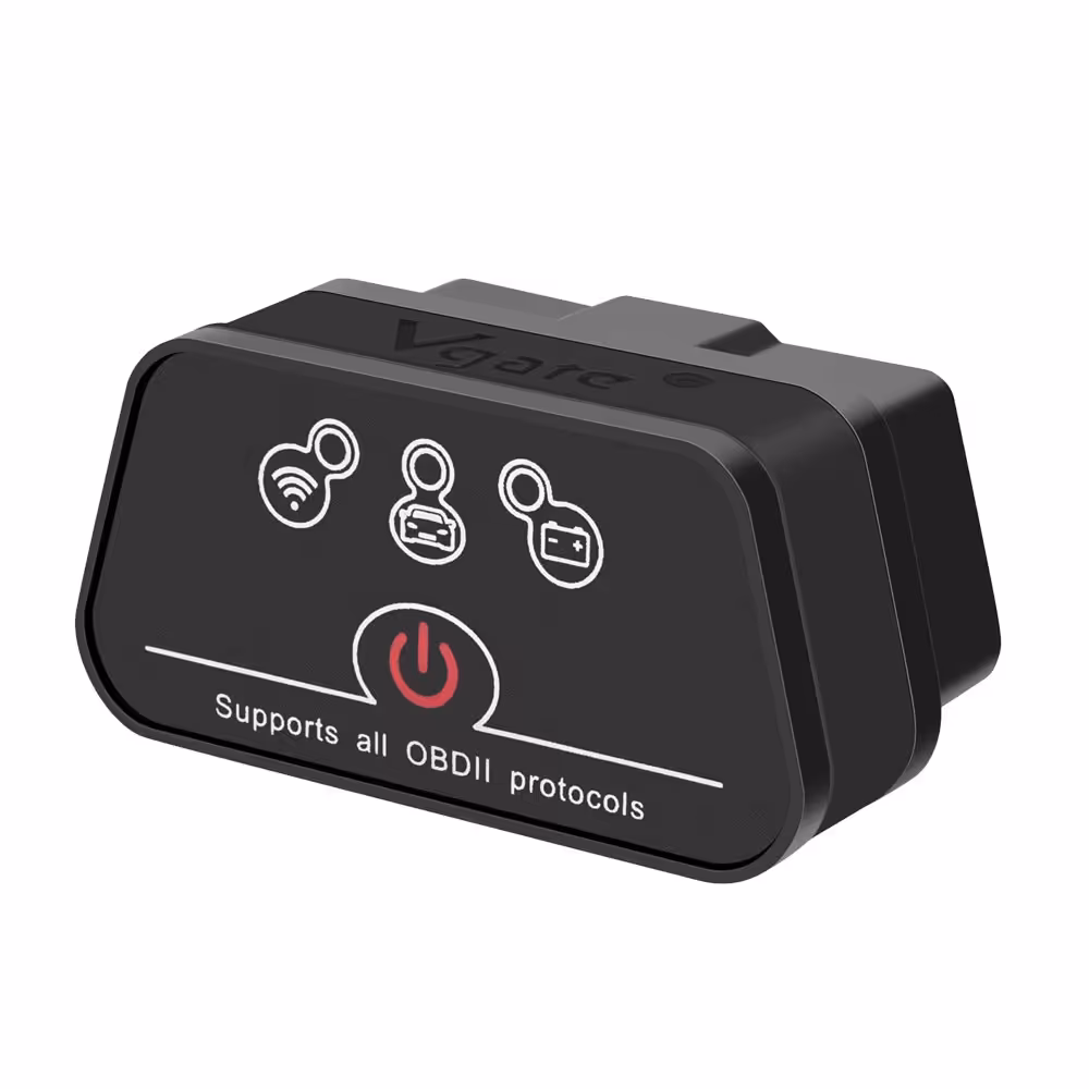 عیب یاب خودرو دیاگ Vgate iCar2 WiFi