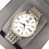 ساعت مچی ست مردانه و زنانه اورینت