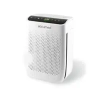 دستگاه تصفیه هوا اکیومد مدل RE500