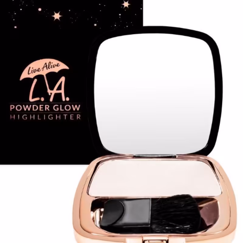 هایلایتر  صورتLA291