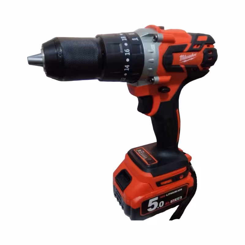 دریل پیچ گوشتی  پر قدرت  میلواکی مدل M18