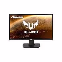 مانیتور ایسوس ASUS TUF Gaming VG24VQE Curved - آبتین مال