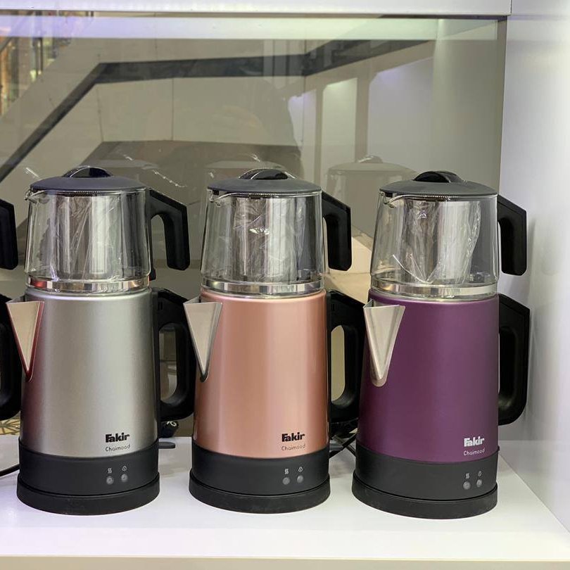 چایی ساز فکر آلمان مدل chaimood