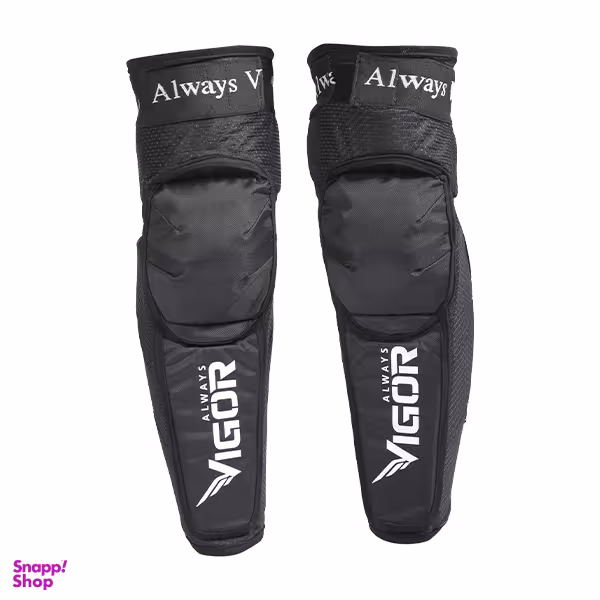 زانو بند و ساق بند آلویز ویگر کد 01